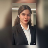 Calista Dcosta Email