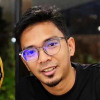 Toray Plastics (Malaysia) Sdn Bhd Employee Amirul Kamaruzzaman's profile photo