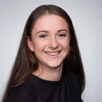 Recess.tv Employee Christie Collins's profile photo