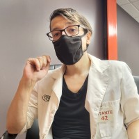 Focus Works Inc Employee Geoffrey Ermert's profile photo