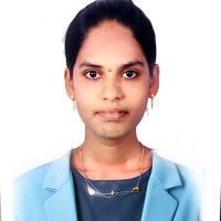 Puja Perumal's profile photo