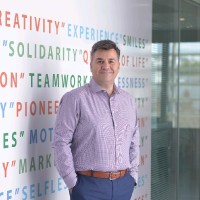 DAIKIN HELLAS Employee Dimitris Kalogeras's profile photo
