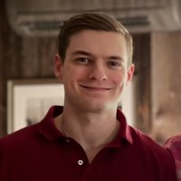 TOST Beverages, Inc. Employee Jack Ams's profile photo