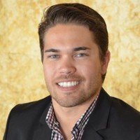 REV77 Employee Kyle Huard's profile photo
