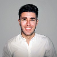 Alex G.