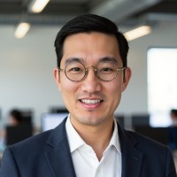 Dave Employee Kevin Su's profile photo