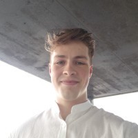 Propia Employee Eetu Vahvanen's profile photo