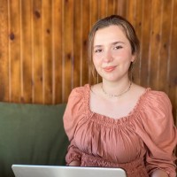 360Gez Employee Gayenur Önler's profile photo