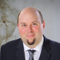 Montanuniversität Leoben Employee Michael Habacher's profile photo
