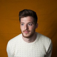 IBM Employee Andrew Whited's profile photo