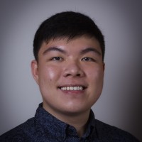 SG Code Campus Employee Gabriel Wong's profile photo