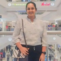 Collabrain Systems Employee Harshita S's profile photo