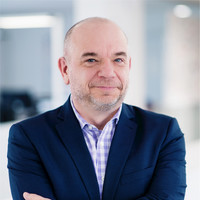 Praxair Surface Technologies Employee Julian Oliver's profile photo
