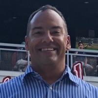 APG Electric, LLC Employee Eric Quinones's profile photo