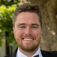 Carbon Underwriting Employee Ben Laidlaw's profile photo