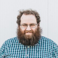 Infinite Solutions, LLC Employee Michael Miller's profile photo