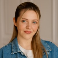 Tonti Laguna Employee Kristina Verbova's profile photo