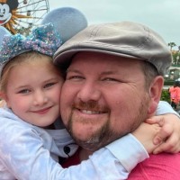 Entry Systems Automated Gate & Garage Door Services Employee Jonathan Massey's profile photo