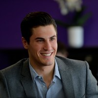 RapidSOS Employee Sam Bennett's profile photo