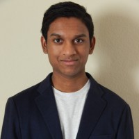 Medtronic Employee Vikram A's profile photo