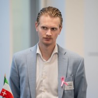 TELEMIS Employee Mayeul Perras's profile photo