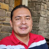Information & Technology Management Employee Erick Quiñonez's profile photo