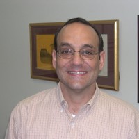 Houston Baptist University Employee Steve Busch's profile photo
