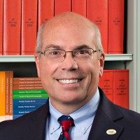 Keith Seitter Email & Phone Number