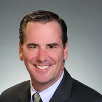State Street Employee Geoff Johnson's profile photo