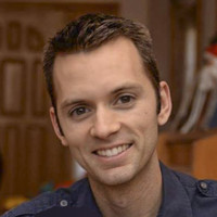 Viaggio Pontoon Boats Employee Andrew Stanfield's profile photo