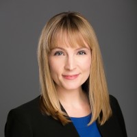 Atlantic Council Employee Melanie Hart's profile photo