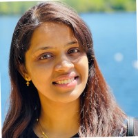 Fluence Technologies Employee Abinethri Chandrasekaran's profile photo
