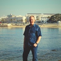 Mark Mashe Email & Phone Number