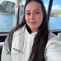 SOLVERHOOD Employee Fatma Arpa's profile photo