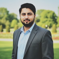 SiliconNexus Employee Adnan Hashim's profile photo