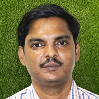 Neotas Employee Mahesh Panchal's profile photo