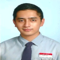 Gabtech Global, LLC Employee Robert Balite's profile photo