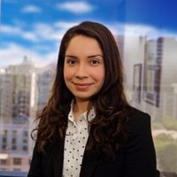 Intersection CRE Employee Alma Espejel's profile photo