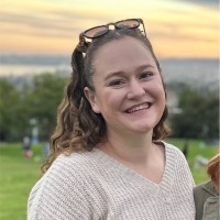 BAE Systems Employee Maddy Horn's profile photo