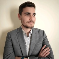 UG21 Engineering Employee José Ángel Ruiz Ancio's profile photo