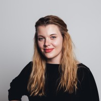 Reisenthel Accessoires GmbH & Co. KG Employee Alina Pfänder's profile photo