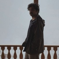 Bitpin Employee Ali Yousefi's profile photo