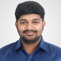 Chinnamsetty Ganesh's profile photo