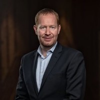 Verdo Employee Kenneth Jeppesen's profile photo