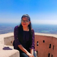Back-Office Employee Deepika Deepika's profile photo