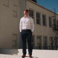 Colibri Real Estate Employee Jeremy Beard's profile photo