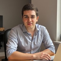 Gabriel Borges Email & Phone Number