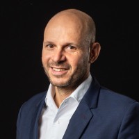 Lyreco Group Employee Gregory Lienard's profile photo