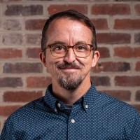 The Strategic Church Employee Scott Ballard's profile photo