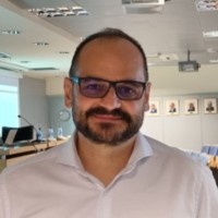 IBSAL_IIS Employee Ricardo Pérez's profile photo